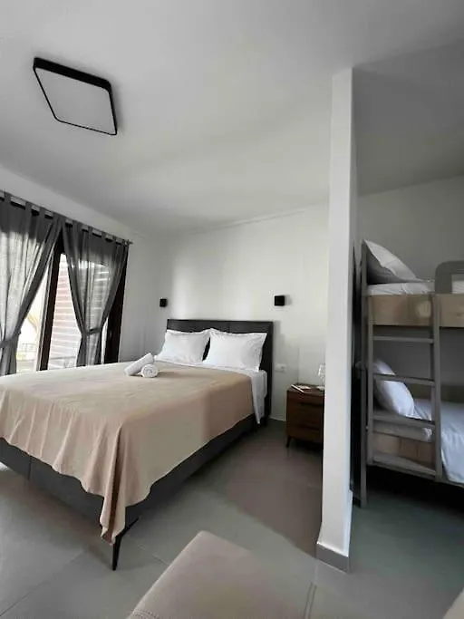 •Naiades Villas•Meliti• Ladhario 그리스