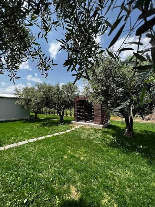 •Naiades Villas•Meliti• Ladhario 0*,