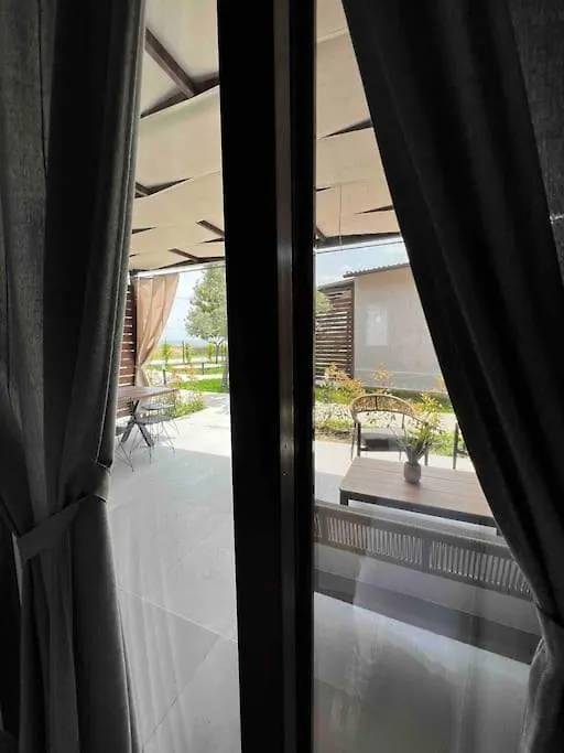 •Naiades Villas•Meliti• Ladhario 0*,  그리스