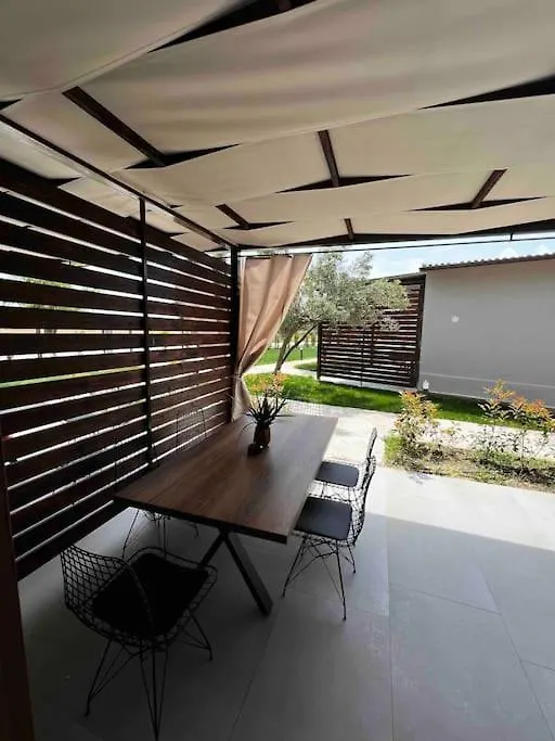 •Naiades Villas•Meliti• Ladhario 0*,