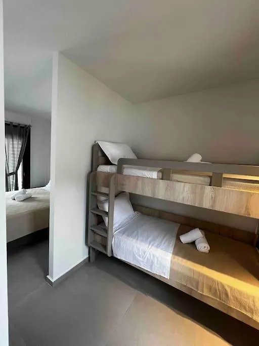 •Naiades Villas•Meliti• Ladhario 펜션